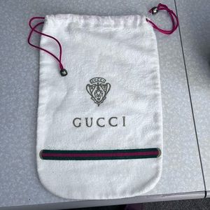 Authentic Gucci Dust Bag - image 1